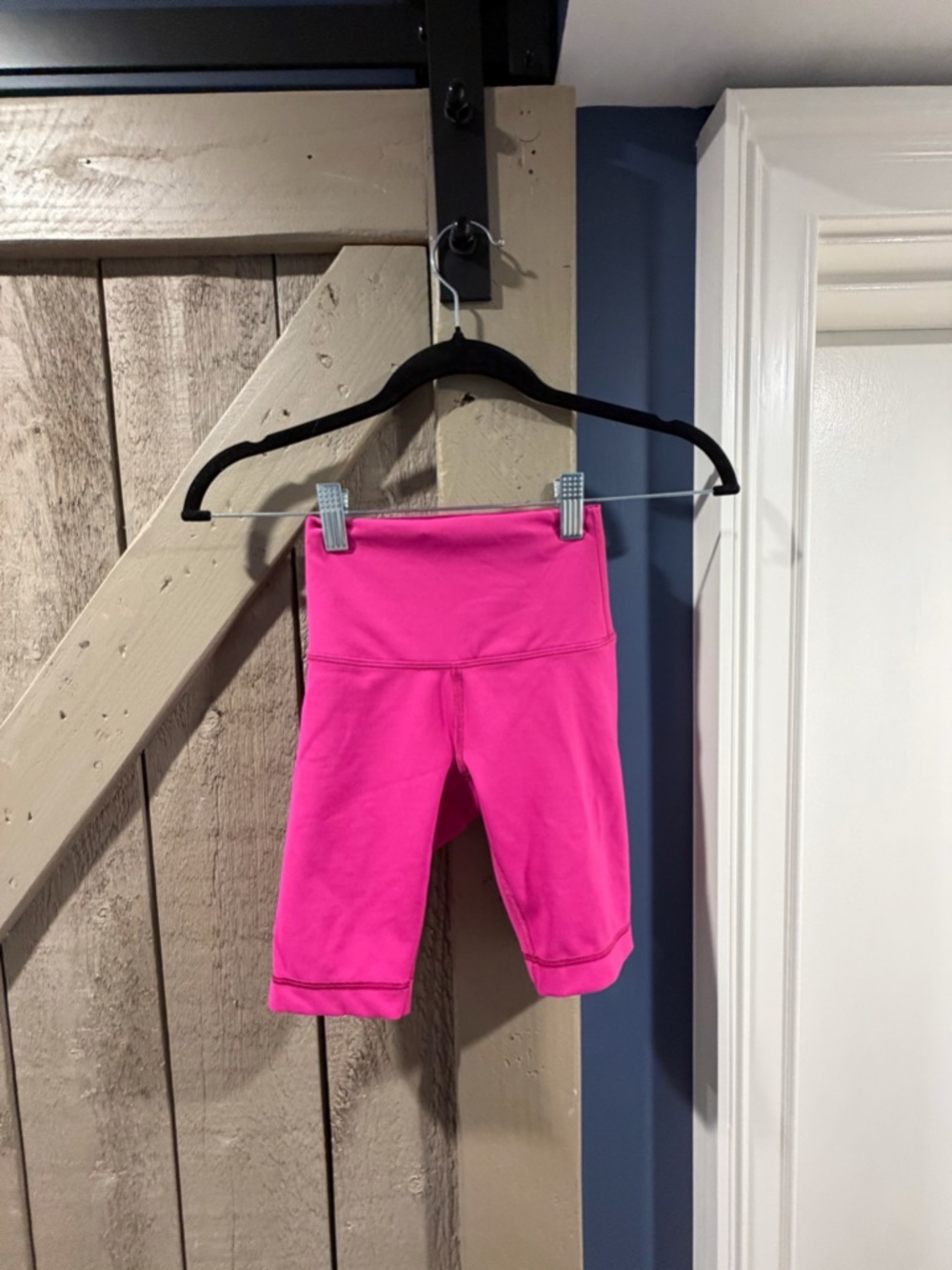 Lululemon Wunder Train HR Shorts